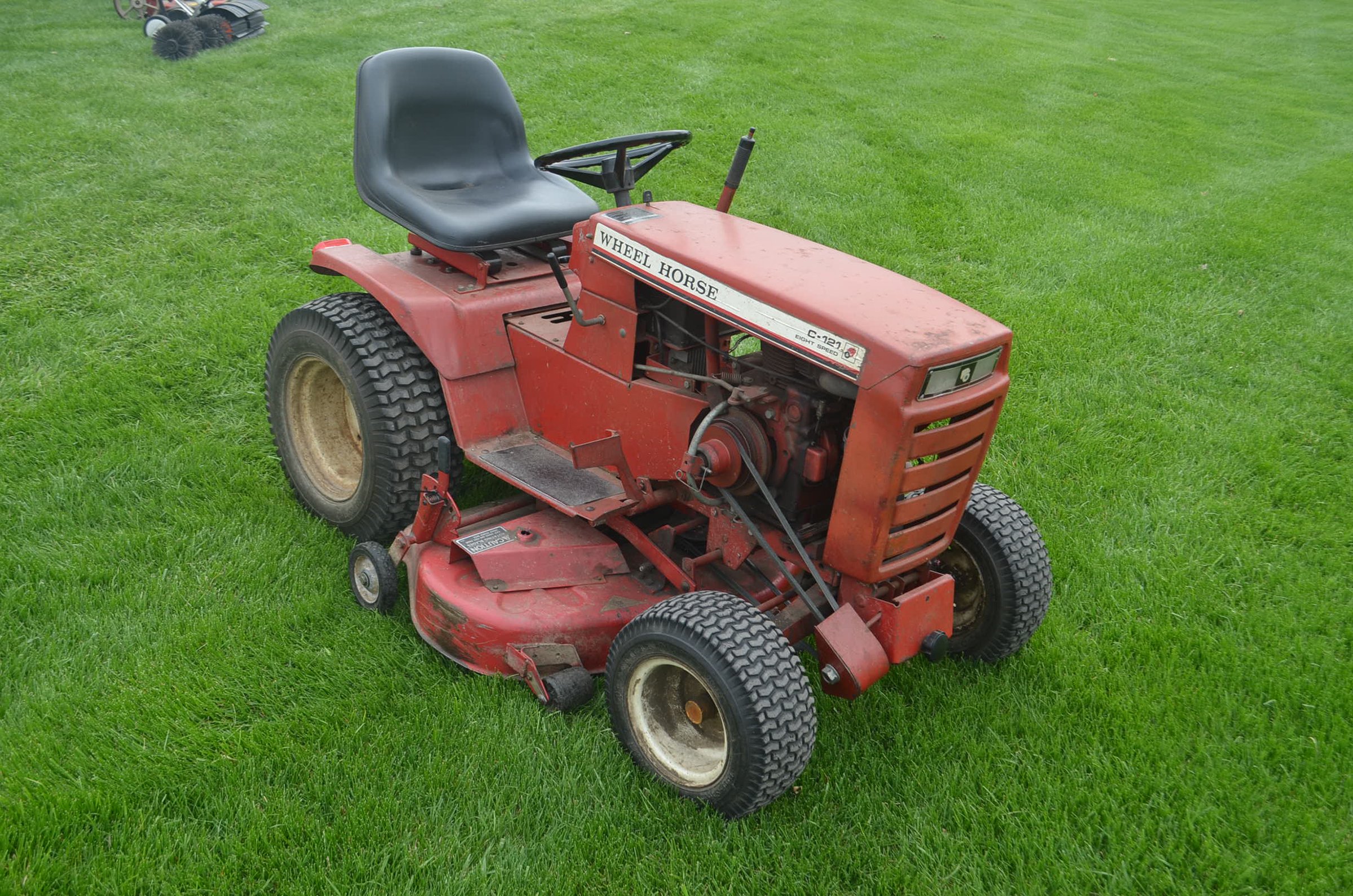 Property photo 49 - 2 MAJOR AUCTIONS - REAL ESTATE & PERSONAL PROPERTY AUCTION IN EAST ALLEN COUNTY, INDIANA